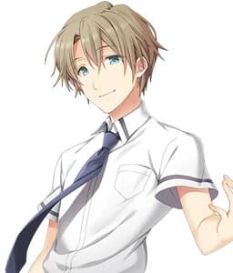 常盤木 蓮