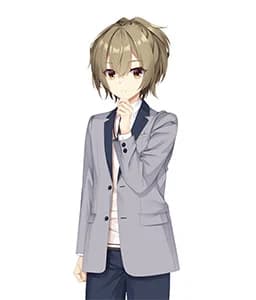 Fuji Morichika