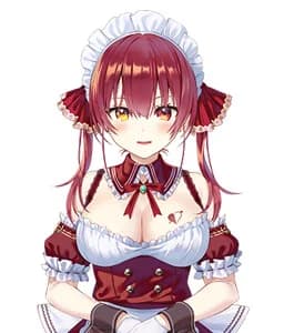 宝鐘 マリン