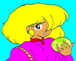 Christine