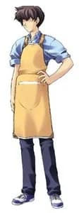 Ichihashi Q-tarou