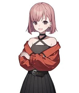 Maikawa Reina