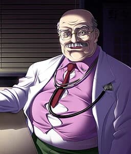 Nonomura Sakuji