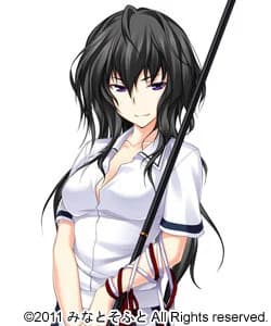 Musashibou Benkei