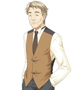 Itabashi Takaaki