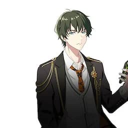 Shiranami Ren