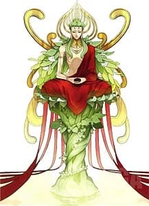 觉者