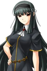 Kuonji Shinra