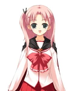 Asagiri Maako