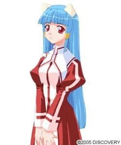八重垣かなめ