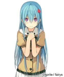 白瀬 みなも
