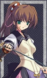 宮里 絵梨花