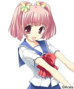 Shinjou Koharu