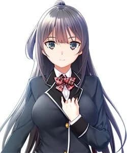 Washizaki Haruka