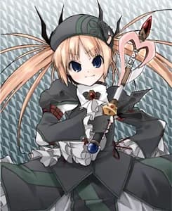 エドワード＝クロウリー五世