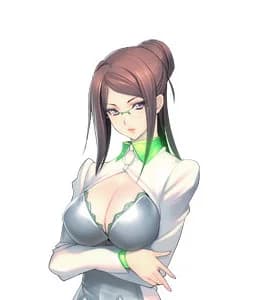 索菲亚・河原崎