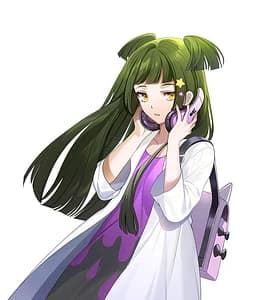 四ノ宮 ミズキ