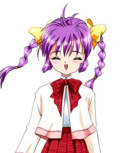 Kouzuki Karin