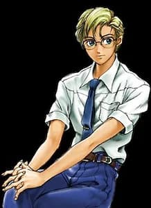 Ootsuka Mamoru