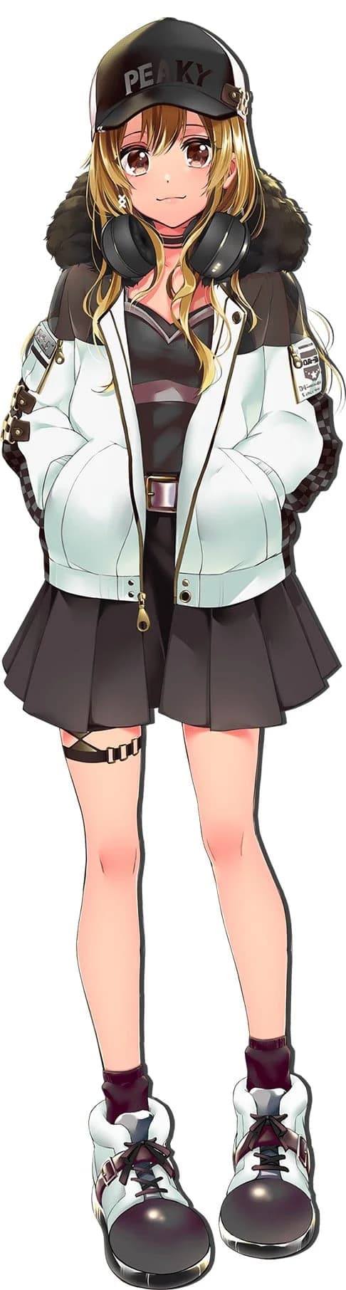 山手響子