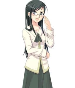 丘 诗