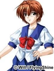 Hinata Mutsuki