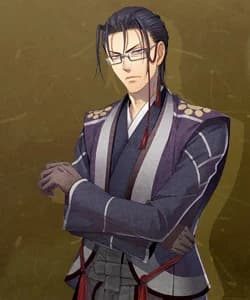 右田 三成