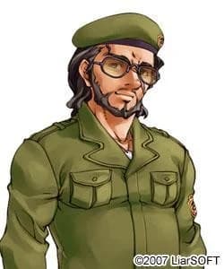 ゲバラ