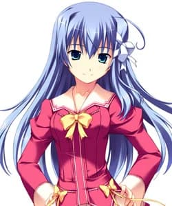 和泉 しのぶ