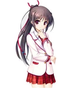 樱庭玉藻