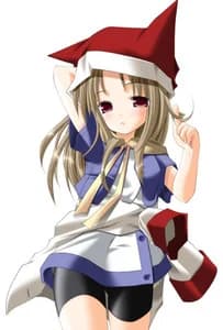 秋津 詩乃