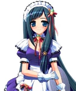 Riku Fumika