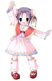 Airi Momose