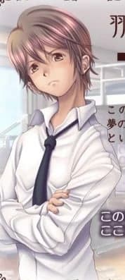 羽鳥裕行