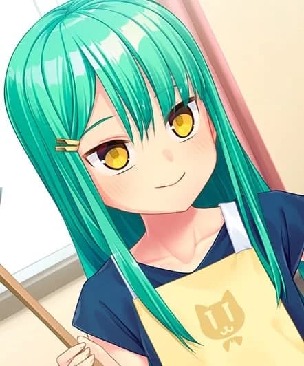 橘霧香