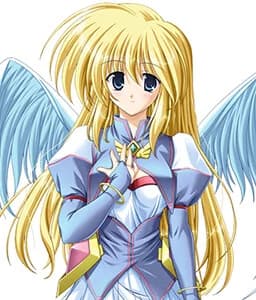 フェリスティア＝ミハエル
