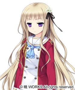 Takazaki Eru