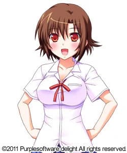 Mabuchi Risa