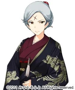 Kuki Tsubone
