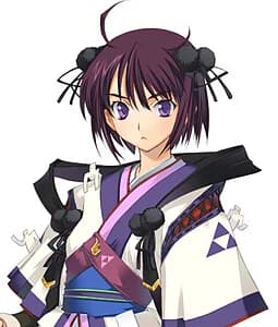 Nanjou Ran