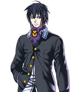 Kumon Katsuki