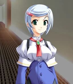 Shigure Risuka