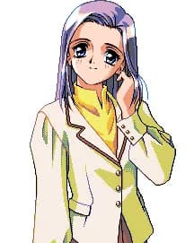 Aihara Maki