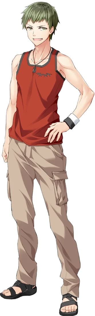 野島竜司