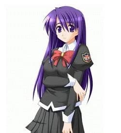 桜乃 穂乃華
