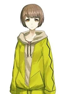 中瀬 克美