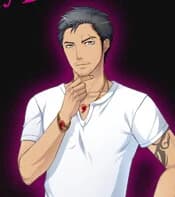 Oomori Tasuku