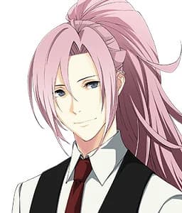 Mayuzumi Shizuma