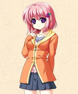 Sakuragi Mai