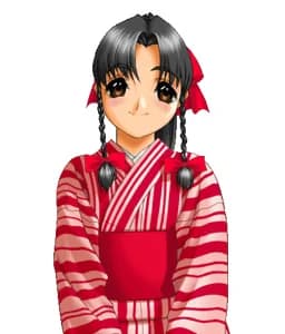 Nonaka Aya